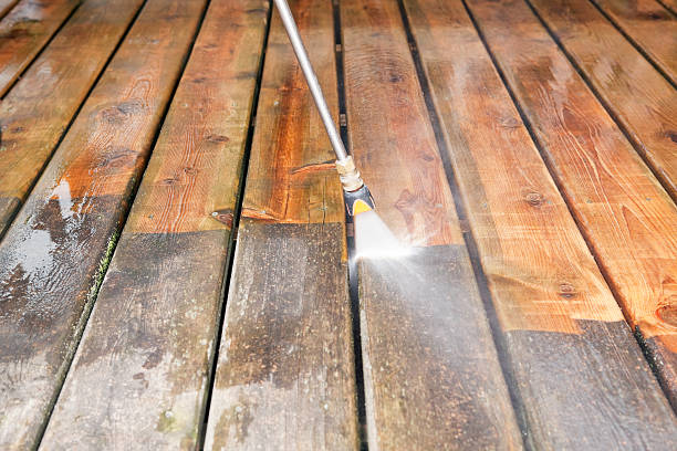 Trusted Logan, NM Pressure Washing Experts